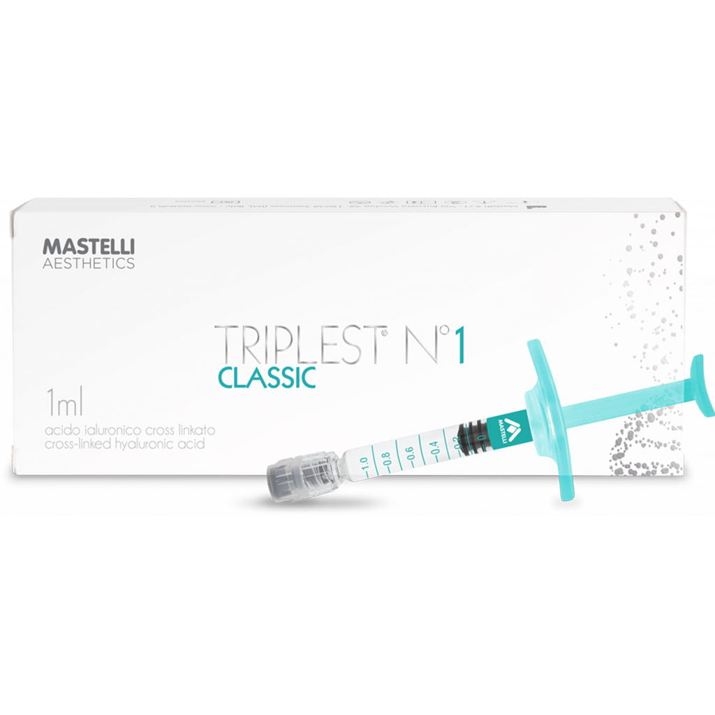 Mastelli Triplest 1 Classic | FillerTime by FarmaciaTreglia